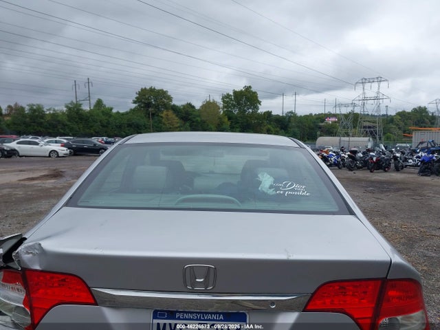 2010 Honda Civic Lx მანქანა იყიდება აუქციონზე, vin: 19XFA1F55AE034945, აუქციონის ნომერი: 46226573