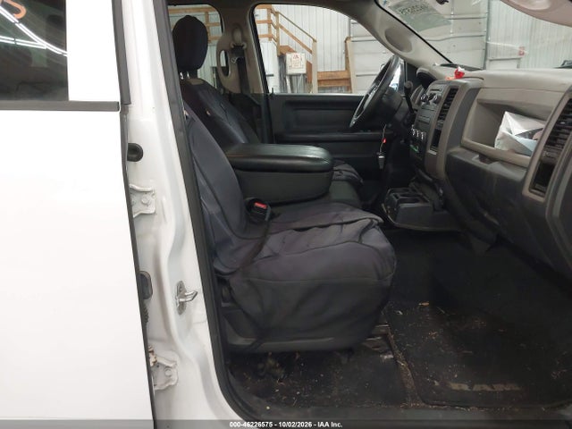 Продаж на аукціоні авто 2012 Dodge Ram 1500 St, vin: 1C6RD7FT0CS284476, номер лоту: 46226575