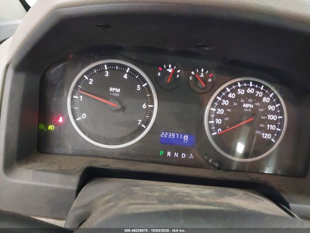 Продаж на аукціоні авто 2012 Dodge Ram 1500 St, vin: 1C6RD7FT0CS284476, номер лоту: 46226575