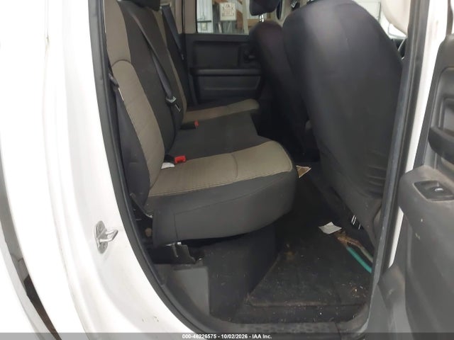 Продаж на аукціоні авто 2012 Dodge Ram 1500 St, vin: 1C6RD7FT0CS284476, номер лоту: 46226575