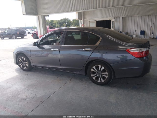 46226579 :رقم المزاد ، 1HGCR2F34FA008638 vin ، 2015 Honda Accord Lx مزاد بيع