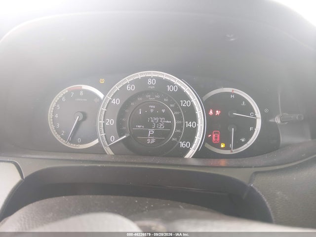 46226579 :رقم المزاد ، 1HGCR2F34FA008638 vin ، 2015 Honda Accord Lx مزاد بيع
