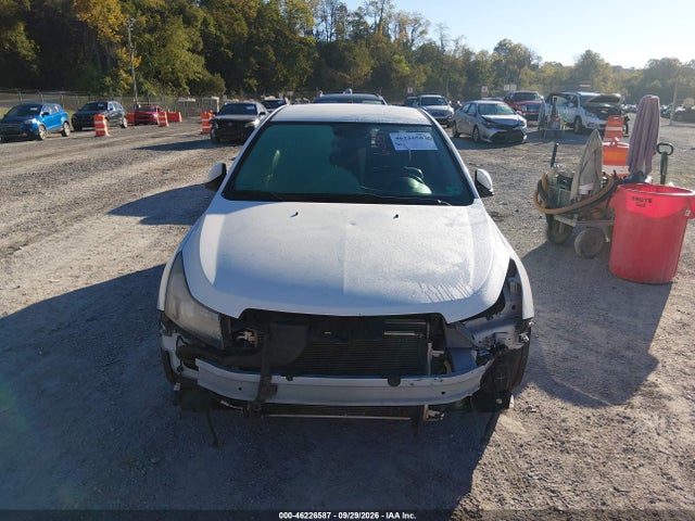 Aukcja sprzedaży 2015 Chevrolet Cruze 2lt Auto, vin: 1G1PE5SB5F7145491, numer aukcji: 46226587