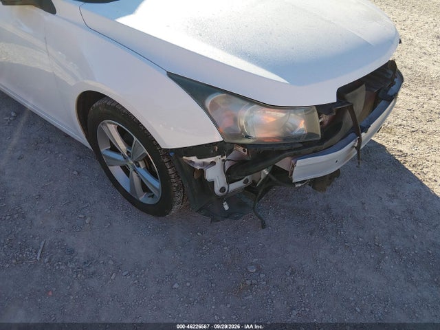 Aukcja sprzedaży 2015 Chevrolet Cruze 2lt Auto, vin: 1G1PE5SB5F7145491, numer aukcji: 46226587