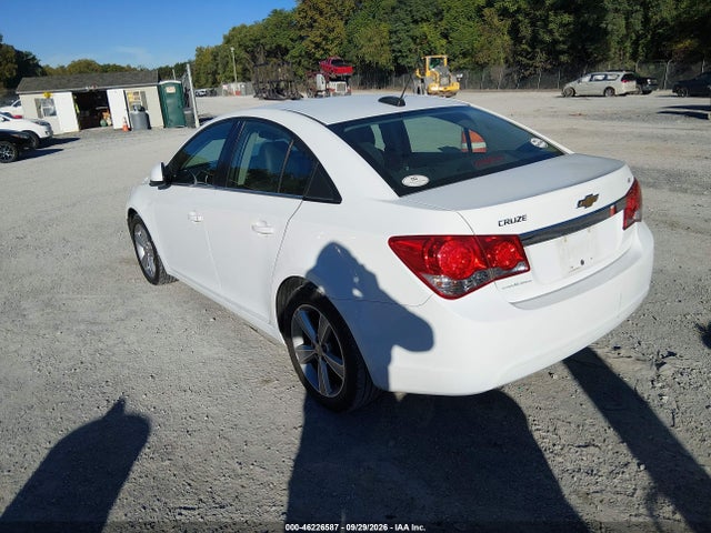 Aukcja sprzedaży 2015 Chevrolet Cruze 2lt Auto, vin: 1G1PE5SB5F7145491, numer aukcji: 46226587