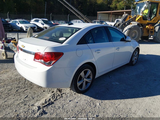 Aukcja sprzedaży 2015 Chevrolet Cruze 2lt Auto, vin: 1G1PE5SB5F7145491, numer aukcji: 46226587