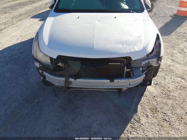 Aukcja sprzedaży 2015 Chevrolet Cruze 2lt Auto, vin: 1G1PE5SB5F7145491, numer aukcji: 46226587