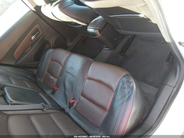 Aukcja sprzedaży 2015 Chevrolet Cruze 2lt Auto, vin: 1G1PE5SB5F7145491, numer aukcji: 46226587
