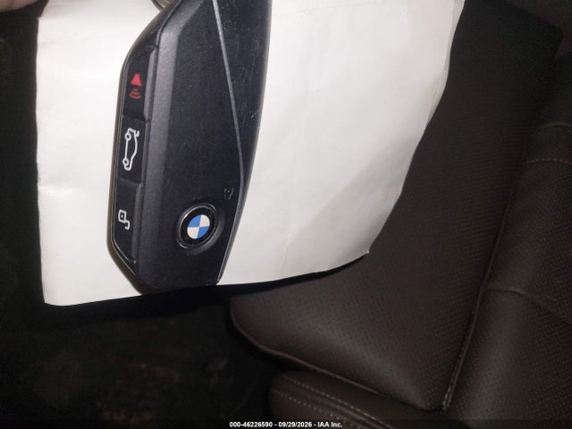 Продажа на аукционе авто 2026 Bmw X3 30 Xdrive, vin: 5UX53GP01T9366270, номер лота: 46226590