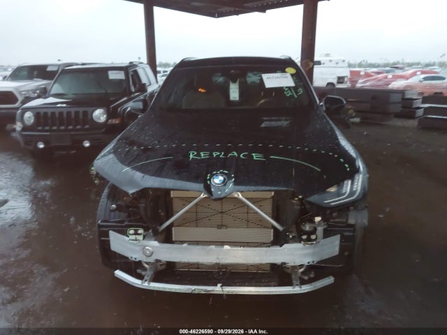 Продажа на аукционе авто 2026 Bmw X3 30 Xdrive, vin: 5UX53GP01T9366270, номер лота: 46226590