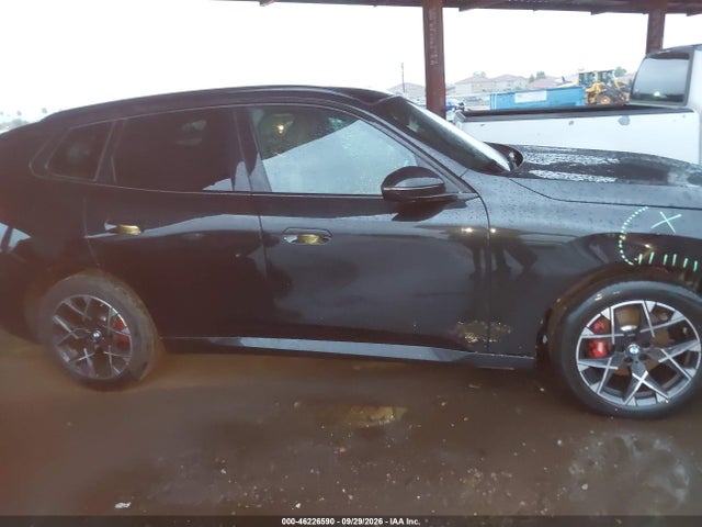 Продажа на аукционе авто 2026 Bmw X3 30 Xdrive, vin: 5UX53GP01T9366270, номер лота: 46226590