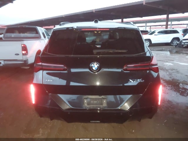 Продажа на аукционе авто 2026 Bmw X3 30 Xdrive, vin: 5UX53GP01T9366270, номер лота: 46226590
