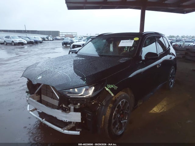 Продажа на аукционе авто 2026 Bmw X3 30 Xdrive, vin: 5UX53GP01T9366270, номер лота: 46226590