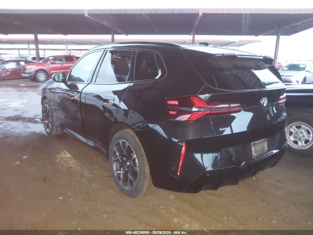 Продажа на аукционе авто 2026 Bmw X3 30 Xdrive, vin: 5UX53GP01T9366270, номер лота: 46226590
