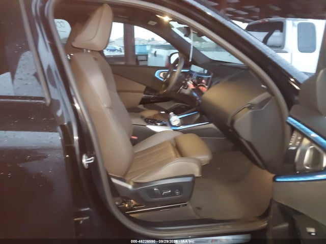 Продажа на аукционе авто 2026 Bmw X3 30 Xdrive, vin: 5UX53GP01T9366270, номер лота: 46226590