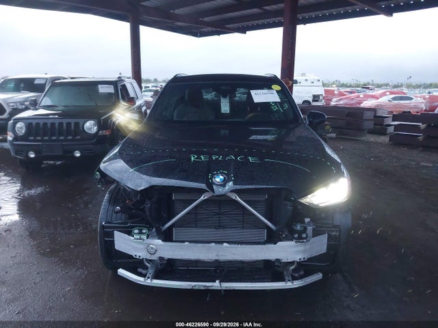 Продажа на аукционе авто 2026 Bmw X3 30 Xdrive, vin: 5UX53GP01T9366270, номер лота: 46226590