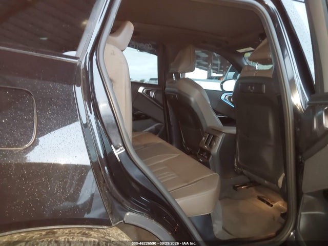 Продажа на аукционе авто 2026 Bmw X3 30 Xdrive, vin: 5UX53GP01T9366270, номер лота: 46226590