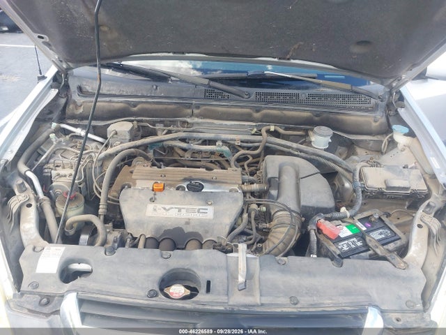 46226589 :رقم المزاد ، JHLRD78883C028181 vin ، 2003 Honda Cr-v Ex مزاد بيع