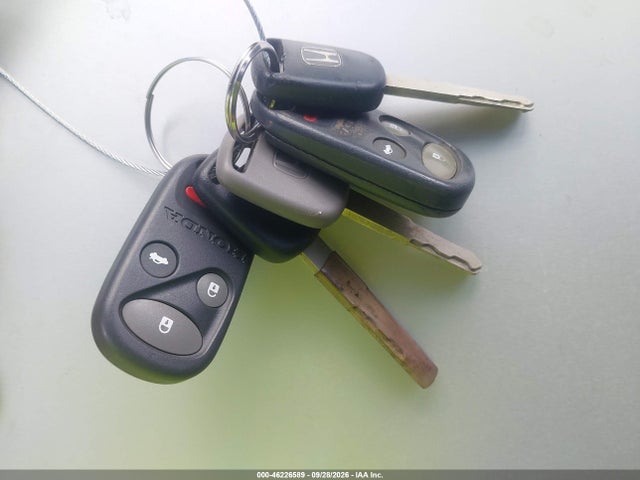 46226589 :رقم المزاد ، JHLRD78883C028181 vin ، 2003 Honda Cr-v Ex مزاد بيع