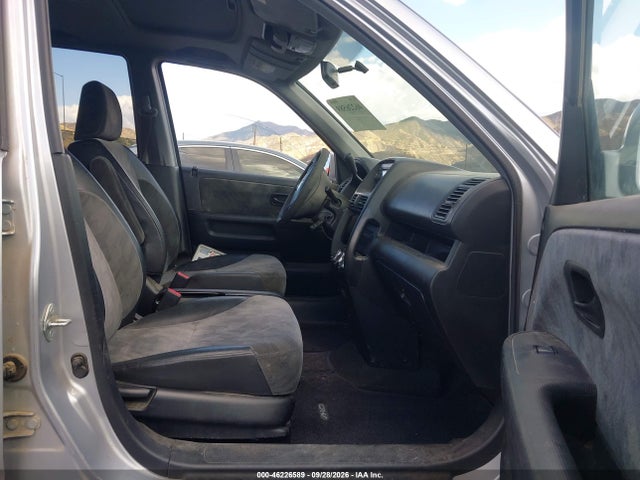 46226589 :رقم المزاد ، JHLRD78883C028181 vin ، 2003 Honda Cr-v Ex مزاد بيع