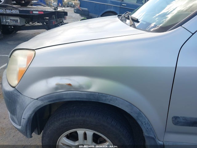 46226589 :رقم المزاد ، JHLRD78883C028181 vin ، 2003 Honda Cr-v Ex مزاد بيع