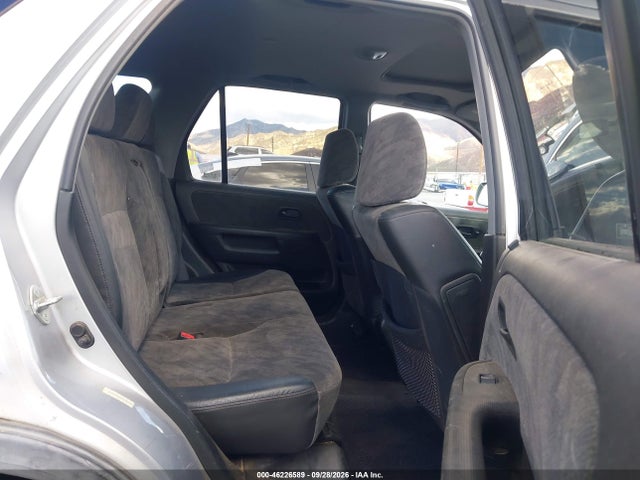 46226589 :رقم المزاد ، JHLRD78883C028181 vin ، 2003 Honda Cr-v Ex مزاد بيع