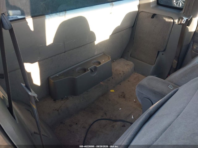 46226595 :رقم المزاد ، 1GCCS19W9Y8166518 vin ، 2000 Chevrolet S-10 Ls مزاد بيع