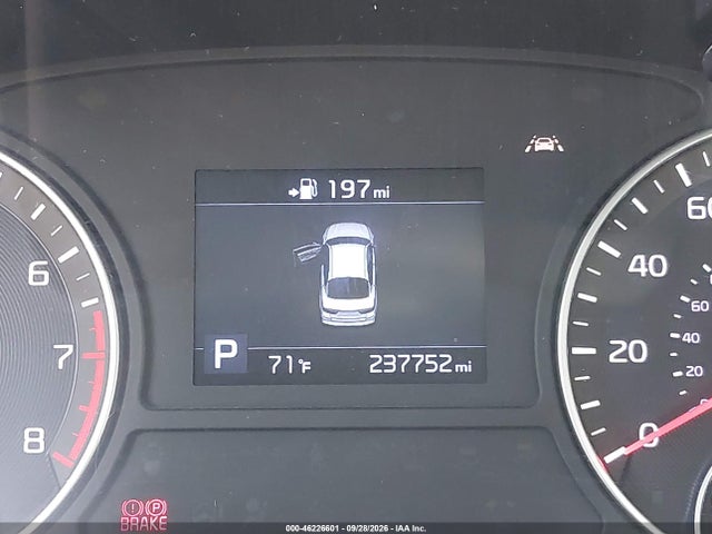 2019 Kia Optima Lx მანქანა იყიდება აუქციონზე, vin: 5XXGT4L36KG352293, აუქციონის ნომერი: 46226601