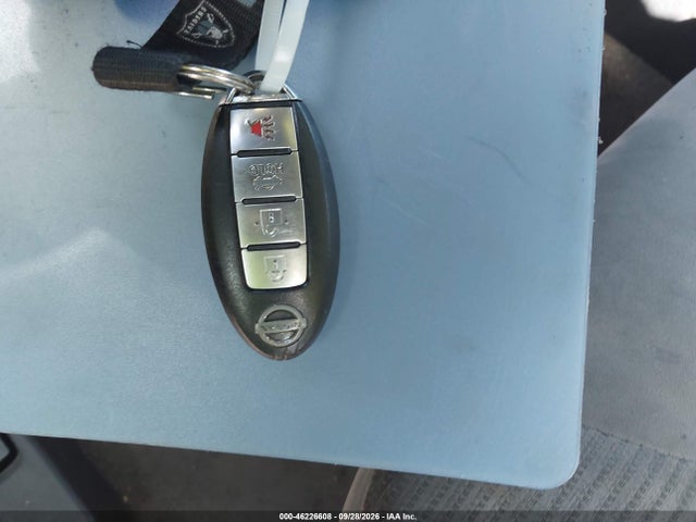 Продаж на аукціоні авто 2012 Nissan Sentra 2.0 Sr, vin: 3N1AB6AP5CL631124, номер лоту: 46226608