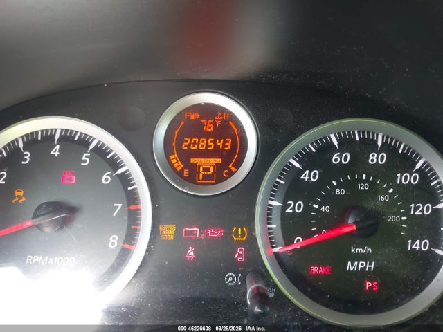 Продаж на аукціоні авто 2012 Nissan Sentra 2.0 Sr, vin: 3N1AB6AP5CL631124, номер лоту: 46226608