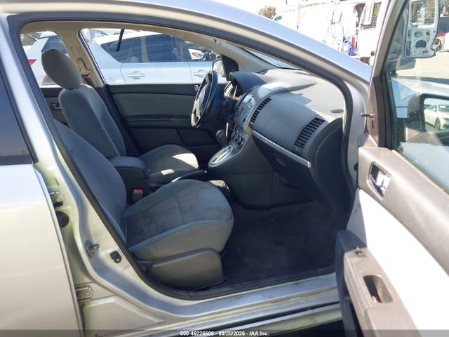 Продаж на аукціоні авто 2012 Nissan Sentra 2.0 Sr, vin: 3N1AB6AP5CL631124, номер лоту: 46226608
