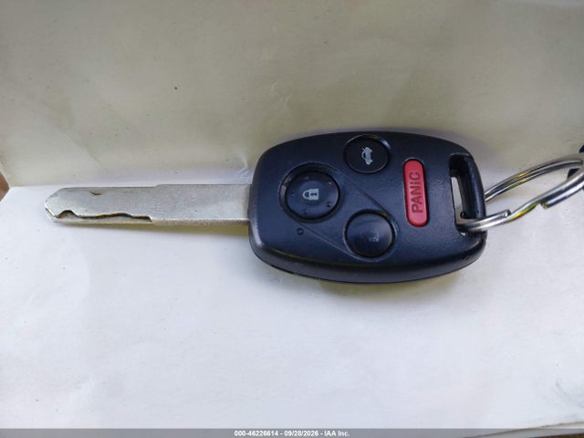 46226614 :رقم المزاد ، 1HGCM82604A001491 vin ، 2004 Honda Accord 3.0 Ex مزاد بيع
