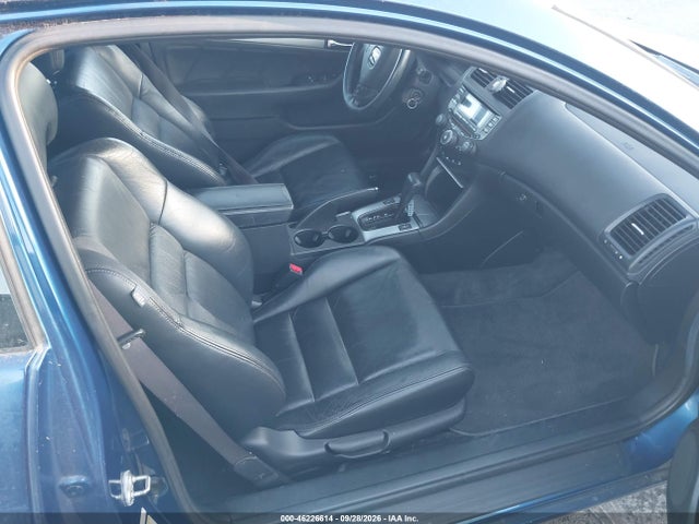 46226614 :رقم المزاد ، 1HGCM82604A001491 vin ، 2004 Honda Accord 3.0 Ex مزاد بيع