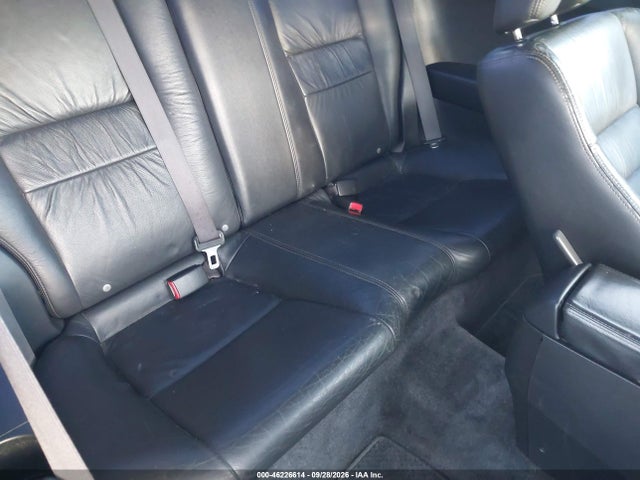 46226614 :رقم المزاد ، 1HGCM82604A001491 vin ، 2004 Honda Accord 3.0 Ex مزاد بيع