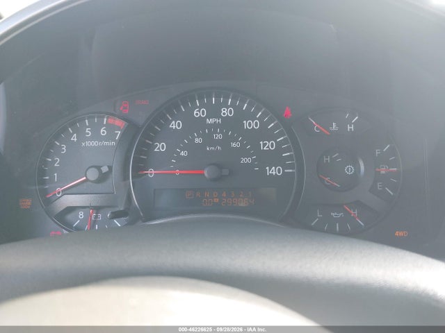 Продажа на аукционе авто 2004 Nissan Titan Le, vin: 1N6AA07BX4N593042, номер лота: 46226625