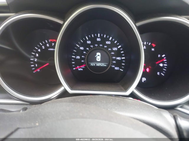 KIA Optima Lx 2015 KNAGM4A74F5632112 Image 7