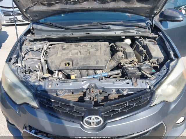 Aukcja sprzedaży 2014 Toyota Corolla S Plus, vin: 5YFBURHEXEP028323, numer aukcji: 46226633