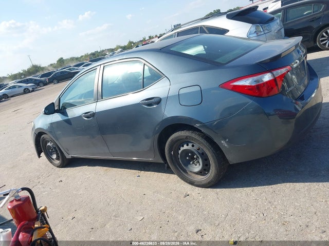 Aukcja sprzedaży 2014 Toyota Corolla S Plus, vin: 5YFBURHEXEP028323, numer aukcji: 46226633