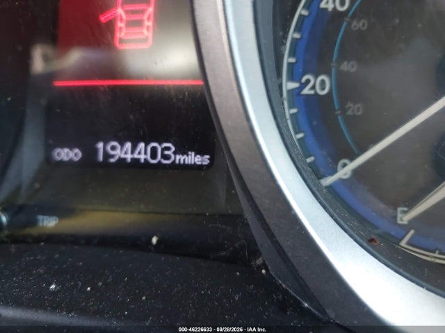 Aukcja sprzedaży 2014 Toyota Corolla S Plus, vin: 5YFBURHEXEP028323, numer aukcji: 46226633