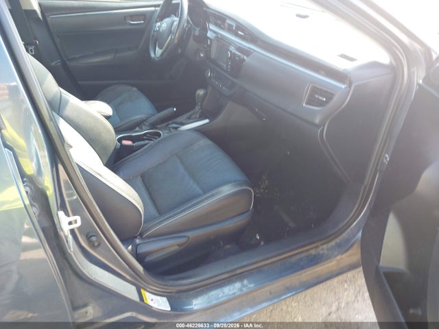 Aukcja sprzedaży 2014 Toyota Corolla S Plus, vin: 5YFBURHEXEP028323, numer aukcji: 46226633
