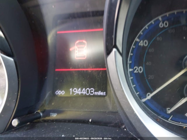 Aukcja sprzedaży 2014 Toyota Corolla S Plus, vin: 5YFBURHEXEP028323, numer aukcji: 46226633