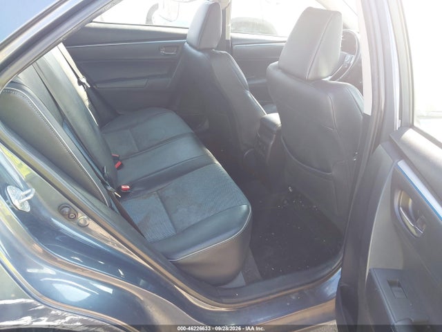 Aukcja sprzedaży 2014 Toyota Corolla S Plus, vin: 5YFBURHEXEP028323, numer aukcji: 46226633