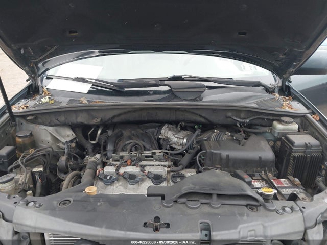 Aukcja sprzedaży 2005 Lexus Rx 330, vin: JTJHA31U550074361, numer aukcji: 46226639