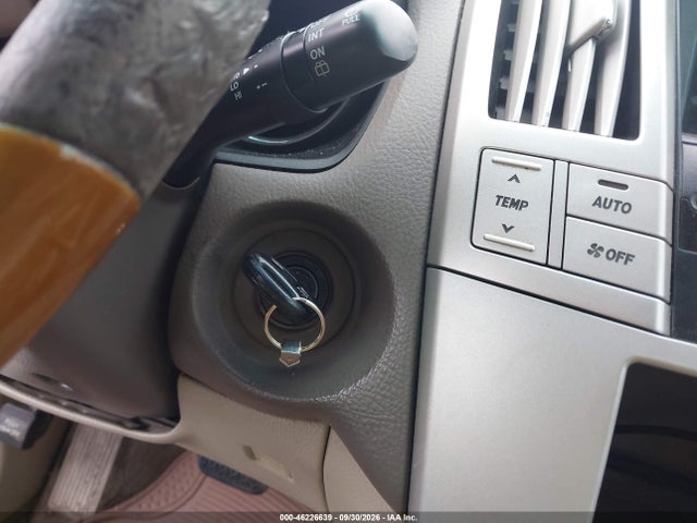Aukcja sprzedaży 2005 Lexus Rx 330, vin: JTJHA31U550074361, numer aukcji: 46226639