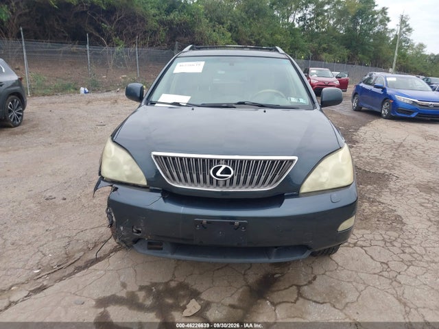 Aukcja sprzedaży 2005 Lexus Rx 330, vin: JTJHA31U550074361, numer aukcji: 46226639