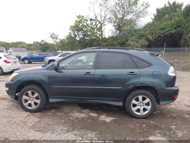 Aukcja sprzedaży 2005 Lexus Rx 330, vin: JTJHA31U550074361, numer aukcji: 46226639