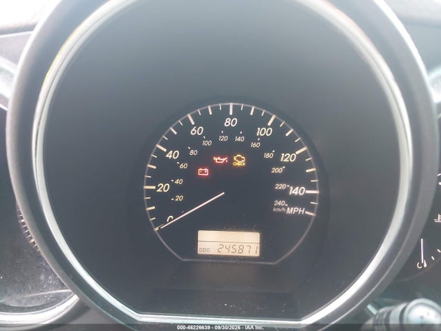 Aukcja sprzedaży 2005 Lexus Rx 330, vin: JTJHA31U550074361, numer aukcji: 46226639