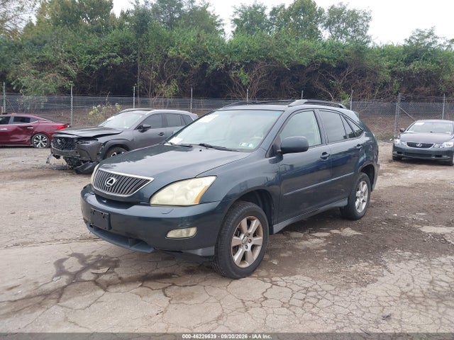 Aukcja sprzedaży 2005 Lexus Rx 330, vin: JTJHA31U550074361, numer aukcji: 46226639