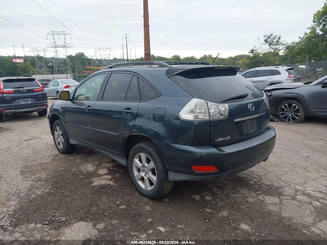 Aukcja sprzedaży 2005 Lexus Rx 330, vin: JTJHA31U550074361, numer aukcji: 46226639