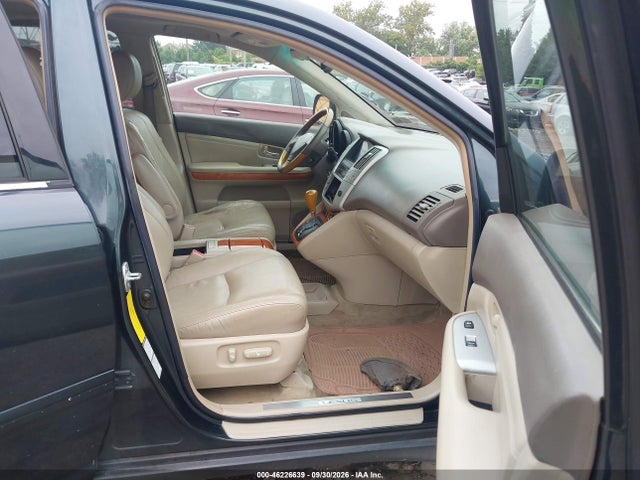 Aukcja sprzedaży 2005 Lexus Rx 330, vin: JTJHA31U550074361, numer aukcji: 46226639